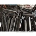 Precision CNC Machined Casting Arm Pushers
